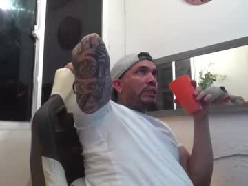 Angellatino0 May 24, 2025 Chaturbate stream image