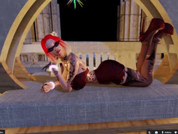 Anyna_ May 24, 2025 Chaturbate stream image