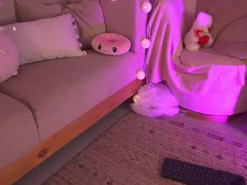 Cheerrysweett May 24, 2025 Chaturbate stream image
