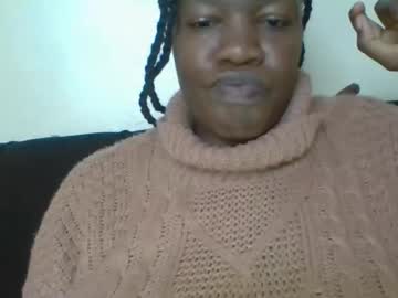 Chubbybaibe May 24, 2025 Chaturbate stream image