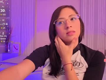 Denisepeterson11 May 24, 2025 Chaturbate stream image