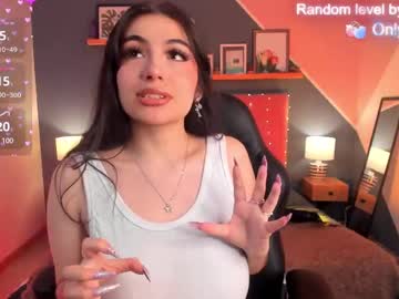 Ellie_Jhonson_ May 24, 2025 Chaturbate stream image