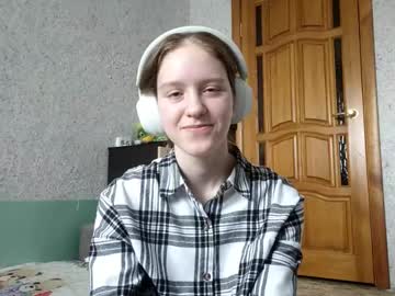 Hanna_Styale May 24, 2025 Chaturbate stream image