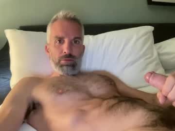 Italiantoyboy84 May 24, 2025 Chaturbate stream image