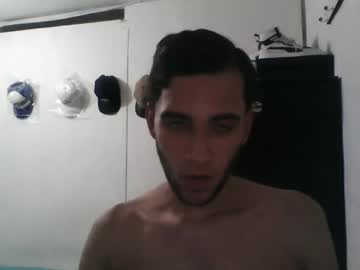 Juanfergl2006 May 24, 2025 Chaturbate stream image