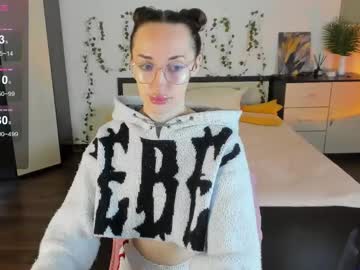 Kelly_Jacksoon May 24, 2025 Chaturbate stream image