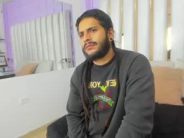 Khalidhassam May 24, 2025 Chaturbate stream image