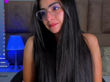 Latin_Gabby May 24, 2025 Chaturbate stream image