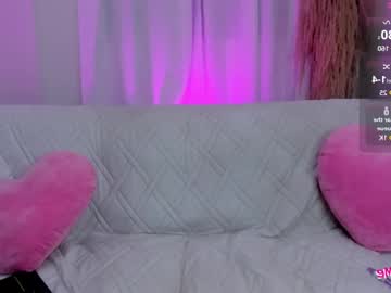 Leydy0812_ May 24, 2025 Chaturbate stream image