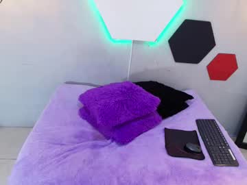 Martinaclark May 24, 2025 Chaturbate stream image