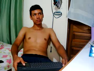 Master_Cospi96 May 24, 2025 Chaturbate stream image