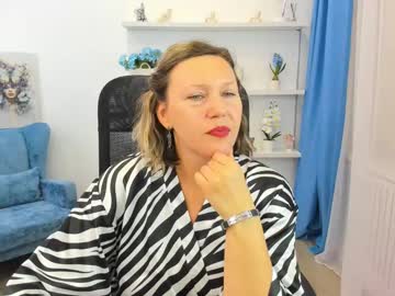Ninastarle May 24, 2025 Chaturbate stream image