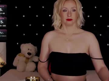 Oliviashaw23 May 24, 2025 Chaturbate stream image