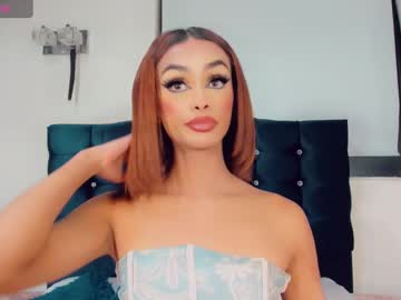 Riannagarcia_ May 24, 2025 Chaturbate stream image
