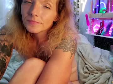 Sarahdellisonn May 24, 2025 Chaturbate stream image