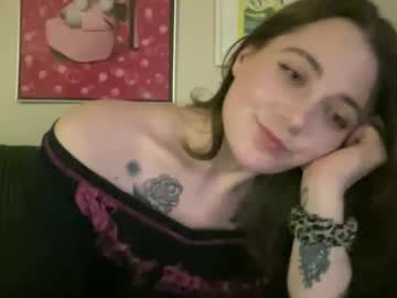Sweetcandyangel May 24, 2025 Chaturbate stream image