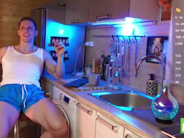 Touch_Of_Eros May 24, 2025 Chaturbate stream image