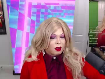 Vivianfrost May 24, 2025 Chaturbate stream image