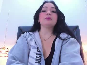 Zamiragates1 May 24, 2025 Chaturbate stream image