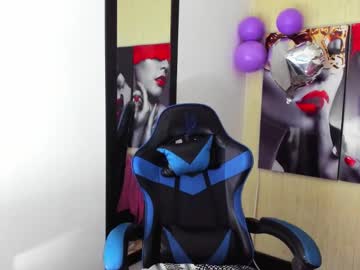 Zendaya_Wilson1 May 24, 2025 Chaturbate stream image