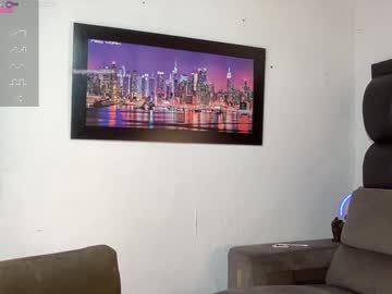 Benjamincooperk1 May 24, 2025 Chaturbate stream image