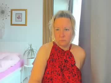 Blonde_Angel20 May 24, 2025 Chaturbate stream image