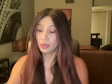 Bmwgirl760 May 24, 2025 Chaturbate stream image