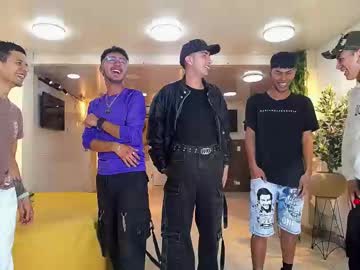 Boschcz May 24, 2025 Chaturbate stream image