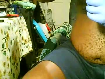 Bwilliams75 May 24, 2025 Chaturbate stream image