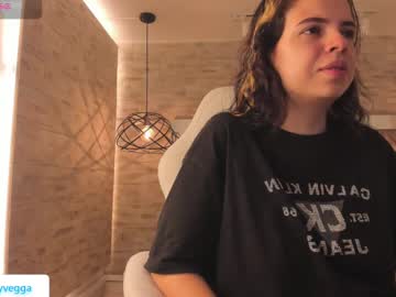 Dorothy_Vegga May 24, 2025 Chaturbate stream image