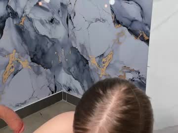 Kristal_Blond May 24, 2025 Chaturbate stream image