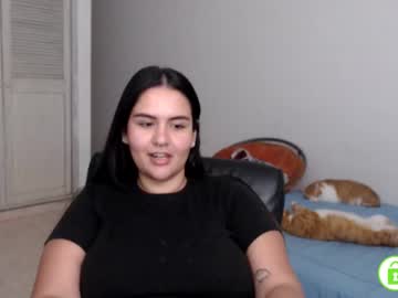 Maddy_Xd May 24, 2025 Chaturbate stream image