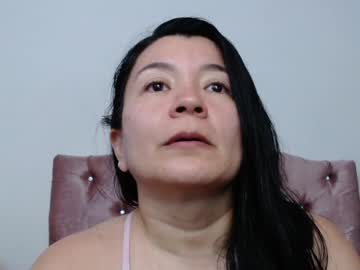 Naturally_Mature May 24, 2025 Chaturbate stream image