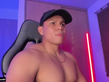 Roy__Constance May 24, 2025 Chaturbate stream image