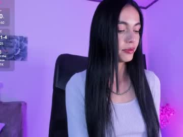 Samylewis4_20 May 24, 2025 Chaturbate stream image