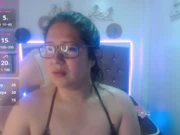 Scarlett_Widow May 24, 2025 Chaturbate stream image