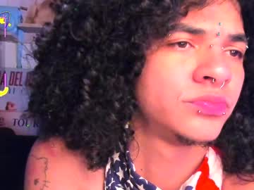 Sweet_Vond May 24, 2025 Chaturbate stream image