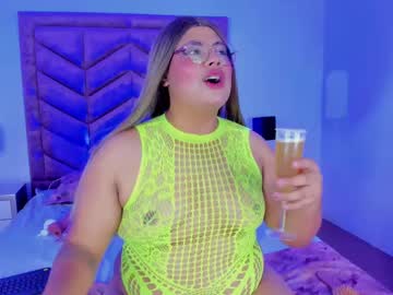 Tom_Silver_ May 24, 2025 Chaturbate stream image