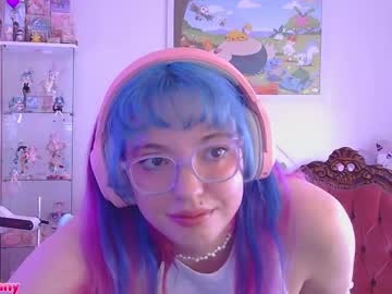 Wrenvalentine May 24, 2025 Chaturbate stream image