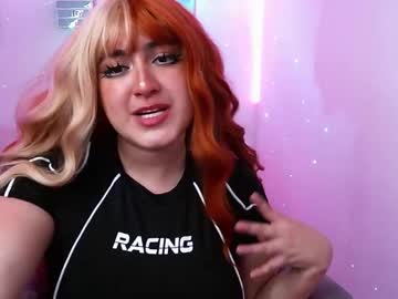 _Alhada_ May 24, 2025 Chaturbate stream image