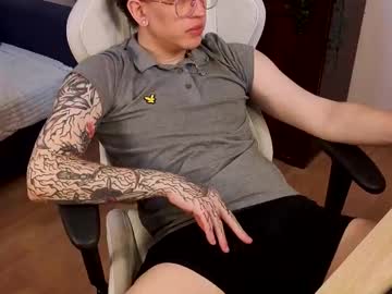 Allden May 24, 2025 Chaturbate stream image