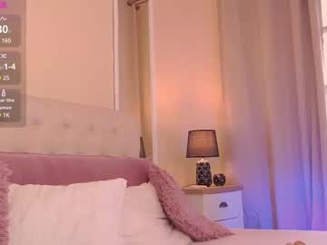 Arianacroft_ May 24, 2025 Chaturbate stream image