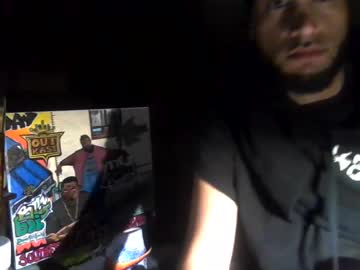Bigwalkdog12 May 24, 2025 Chaturbate stream image