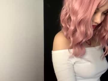 Bonocappuccino May 24, 2025 Chaturbate stream image