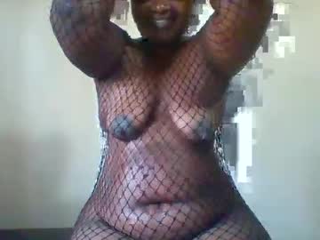 Chocobabe002 May 24, 2025 Chaturbate stream image