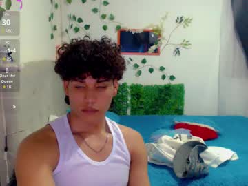 Diaval_11 May 24, 2025 Chaturbate stream image