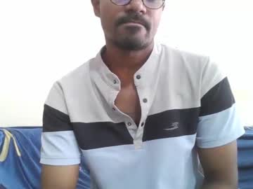 Dilip_09 May 24, 2025 Chaturbate stream image