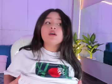 Emiilylove May 24, 2025 Chaturbate stream image