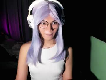 Esilchan May 24, 2025 Chaturbate stream image