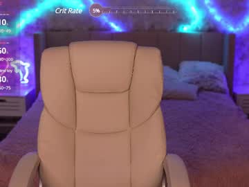 Foxyrayy May 24, 2025 Chaturbate stream image